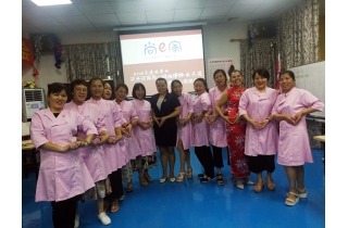 学员风采